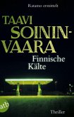 Finnische Kälte / Ratamo ermittelt Bd.9 (Mängelexemplar)