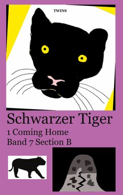 Schwarzer Tiger 1 Coming Home (eBook, ePUB)