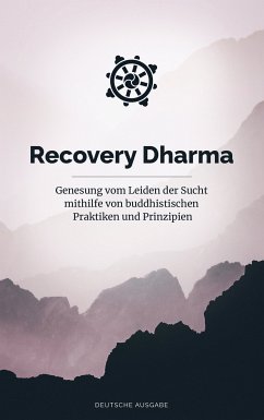 Recovery Dharma (eBook, ePUB)