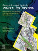 Geospatial Analysis Applied to Mineral Exploration (eBook, ePUB)