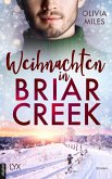 Weihnachten in Briar Creek (eBook, ePUB)