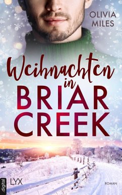 Weihnachten in Briar Creek (eBook, ePUB) - Miles, Olivia