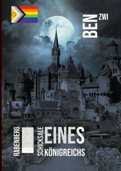 Rabenberg (eBook, ePUB)