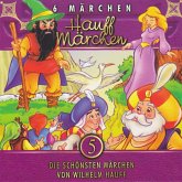 Hauff Märchen (MP3-Download)