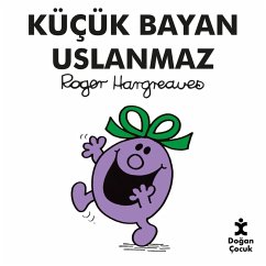 Küçük Bayan Uslanmaz (MP3-Download) - Hargreaves, Roger