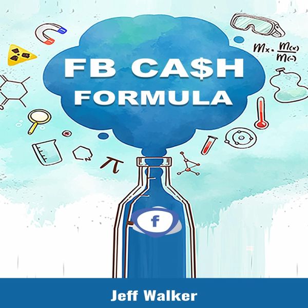 FB Cash Formula (eBook, ePUB)