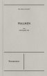 Psalmen - Kommentar (eBook, ePUB) - Bild 1