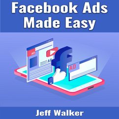 Cover Facebook Ads Made Easy (eBook, ePUB)