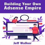 Building Your Own Adsense Empire (eBook, ePUB)