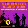 Das Sherlock Holmes Halloween-Spezial... - Bild 1