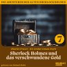 Sherlock Holmes und das verschwundene... - Bild 1