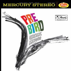 Pre-Bird (Acoustic Sounds) - Mingus,Charles