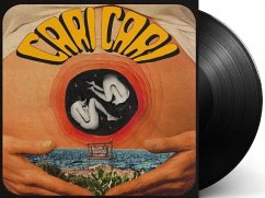 Welcome To Kookoo Island(Black Lp) - Cari Cari