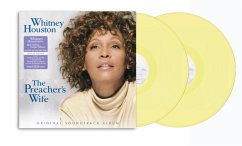 The Preacher'S Wife - Ost/Coloured Vinyl - Houston,Whitney