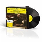 Mozart: Klavierkonzerte 25 & 27 (Original Source)