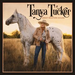 Sweet Western Sound (Vinyl) - Tucker,Tanya