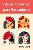 Historias Cortas para Extranjeros (eBook, ePUB)