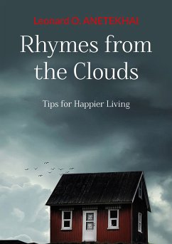 Rhymes from the Clouds (eBook, ePUB)