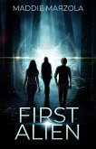 First Alien (eBook, ePUB)