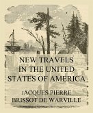 New Travels in the United States of America (eBook, ePUB)
