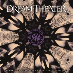 Lost Not Forgotten Archives: The Making Of Scenes - Dream Theater