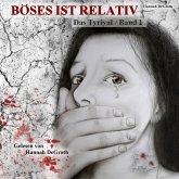 Böses ist relativ - Band 1 (MP3-Download)