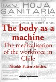 The body as a machine (eBook, ePUB)