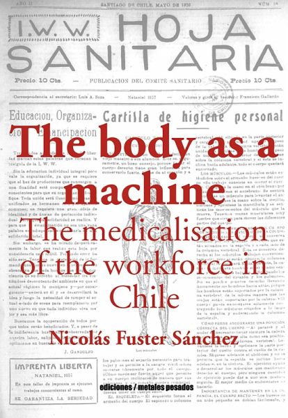 The body as a machine (eBook, ePUB) The body as a machine (eBook, ePUB)