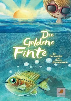 Die Goldene Finte (eBook, ePUB) Cover Die Goldene Finte (eBook, ePUB)