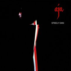 Aja (Vinyl) - Steely Dan