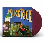 The Great Adventures Of Slick Rick (Colour,2lp) The Great Adventures Of Slick Rick (Colour,2lp)