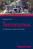 Terrorismus (eBook, ePUB)