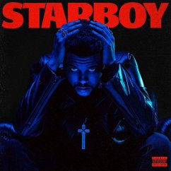 Starboy (Deluxe) - Weeknd,The