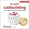 So geht Listbuilding (MP3-Download) - Bild 1