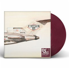 Licensed To Ill (Coloured Re-Issue 2023,1lp) - Beastie Boys