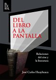 Del libro a la pantalla (eBook, ePUB)