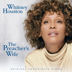 The Preacher'S Wife - Original Soundtrack - Houston,Whitney