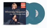 My Love Is Your Love/Coloured Vinyl