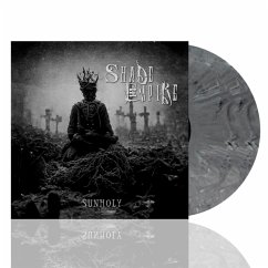 Sunholy (Ltd. White With Black Marble Col. Lp) - Shade Empire