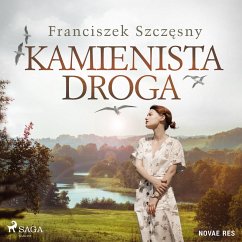 Cover Kamienista droga (MP3-Download)