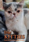 Die Kitties (eBook, ePUB)