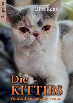 Die Kitties (eBook, ePUB) - Rend, Bibi