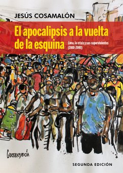 El apocalipsis a la vuelta de la esquina (2da. Edición) (eBook, ePUB) - Cosamalón, Jesús