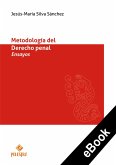 Metodología del Derecho Penal (eBook, ePUB) Metodología del Derecho Penal (eBook, ePUB)