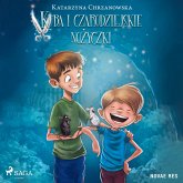 Kuba i czarodziejskie nożyczki (MP3-Download)