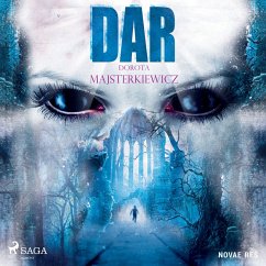 Dar (MP3-Download) - Majsterkiewicz, Dorota