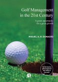 Golf Management in the 21st Century (eBook, ePUB)