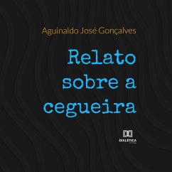 Cover Relato sobre cegueira (MP3-Download)