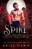 Spike (Speed Dating with the Denizens of the Underworld, #31) (eBook, ePUB)