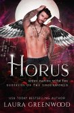 Horus (Speed Dating with the Denizens of the Underworld, #32) (eBook, ePUB)
